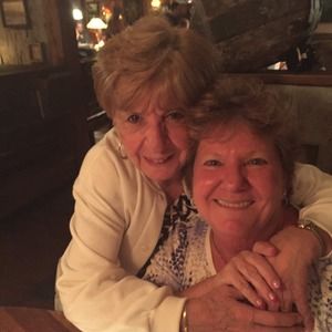 Meet your Posher, Anne marie